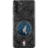 NBA Minnesota Timberwolves Dark Rust Galaxy S21 Plus 5G Skin